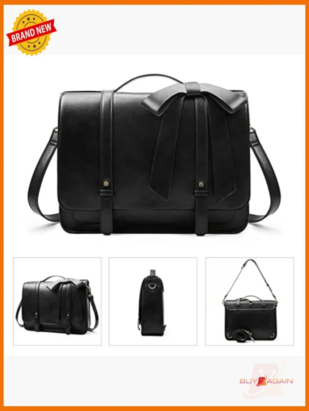 PU Leather 14